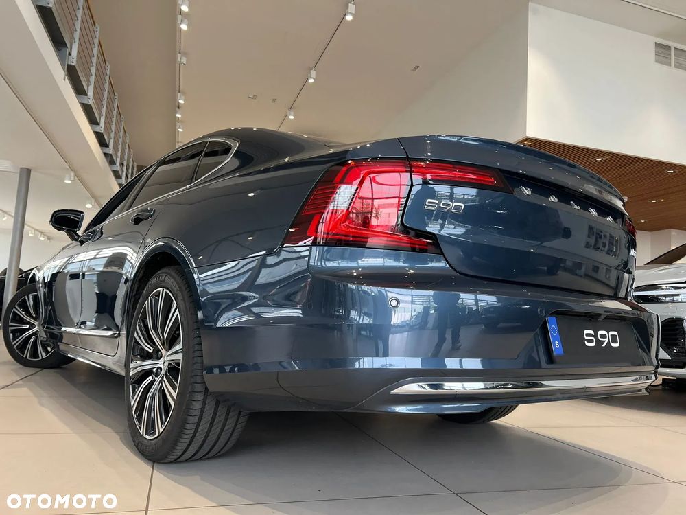 Volvo S90 B5 D AWD Geartronic Inscription - 10