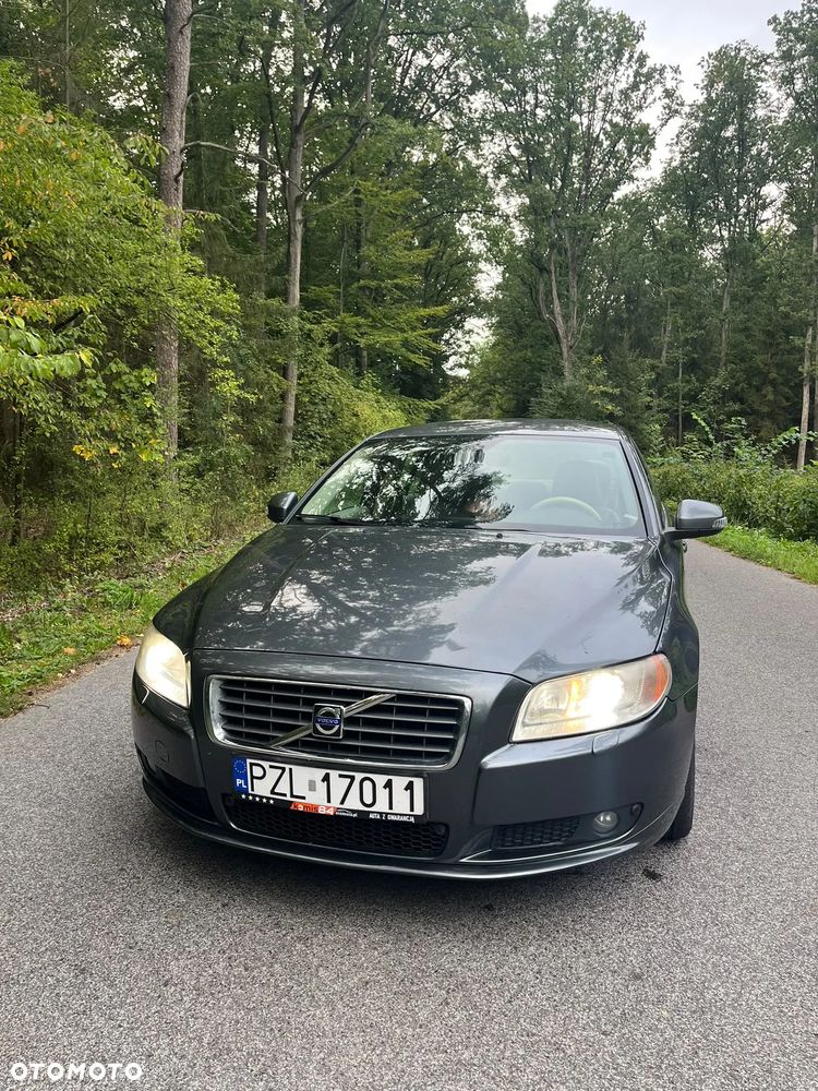 Volvo S80 2006 photo 3