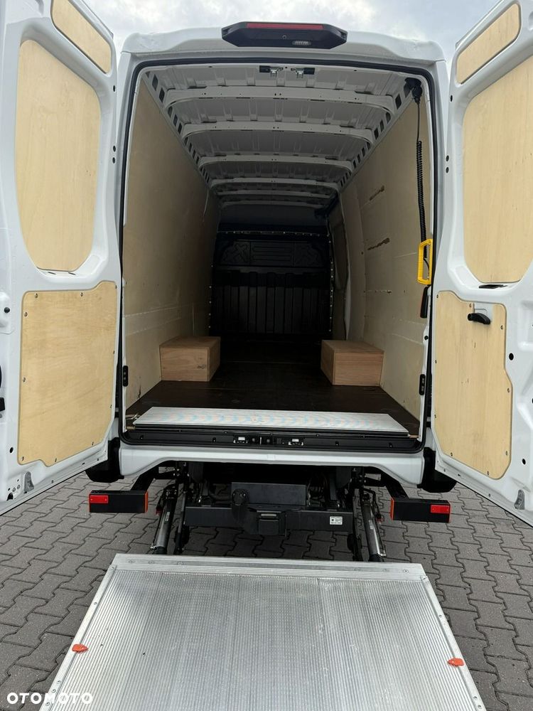 Iveco Daily 50C18 V - 13