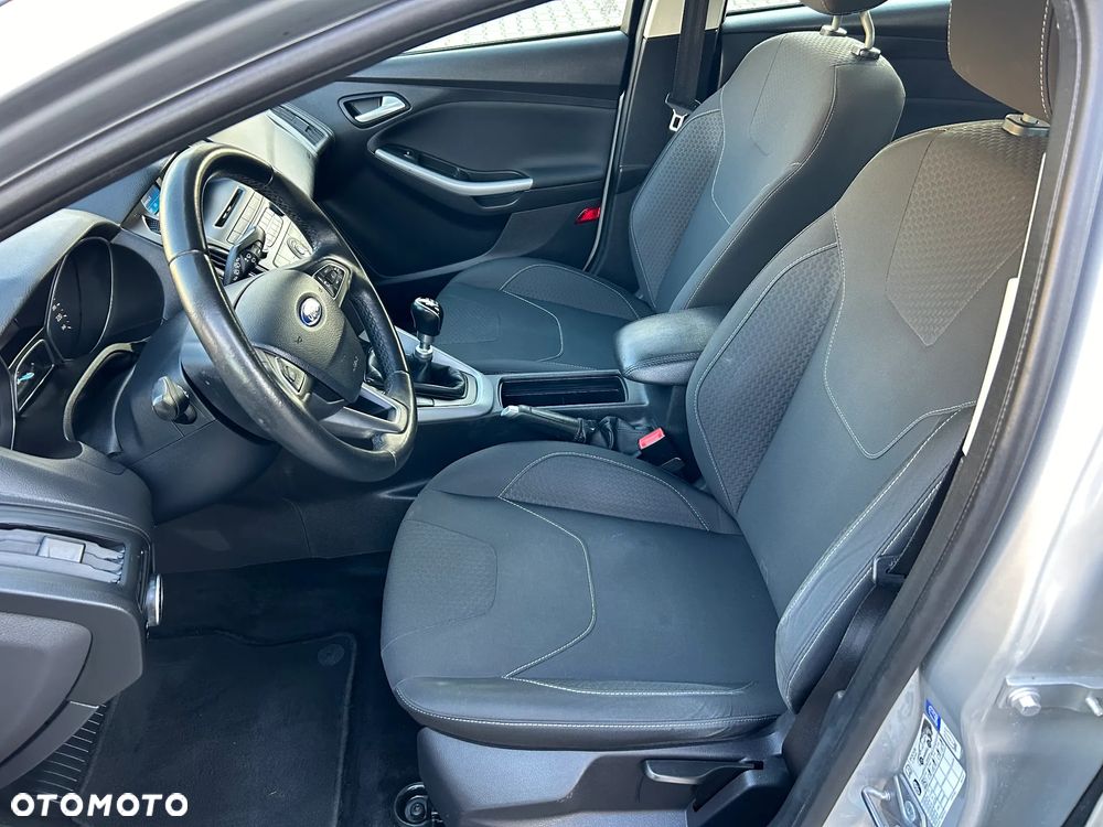 Ford Focus Turnier 1.0 EcoBoost Start-Stopp-System COOL&CONNECT - 28