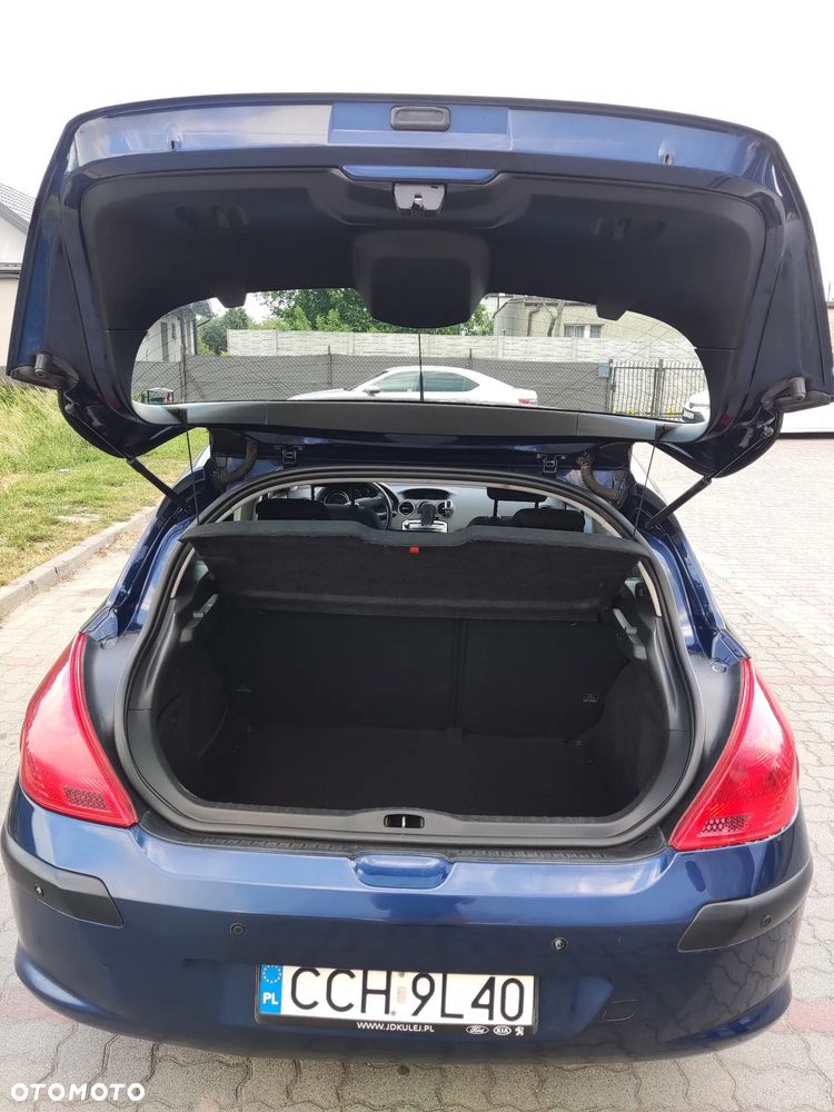 Peugeot 308 - 15
