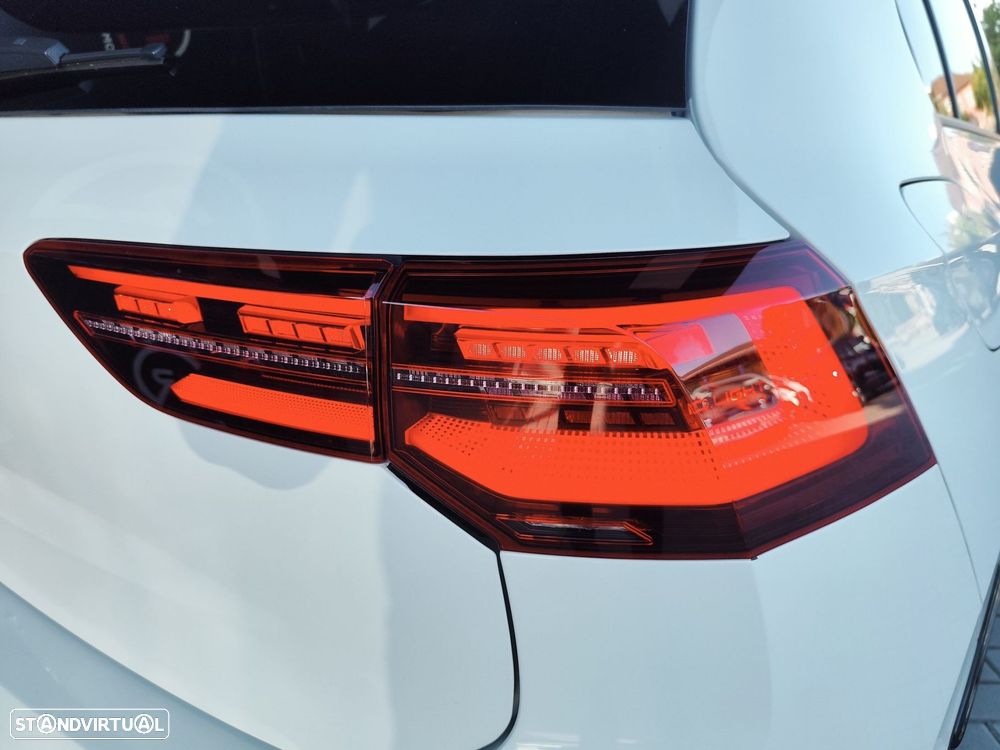 VW Golf 2.0 TSI GTI Clubsport DSG - 46