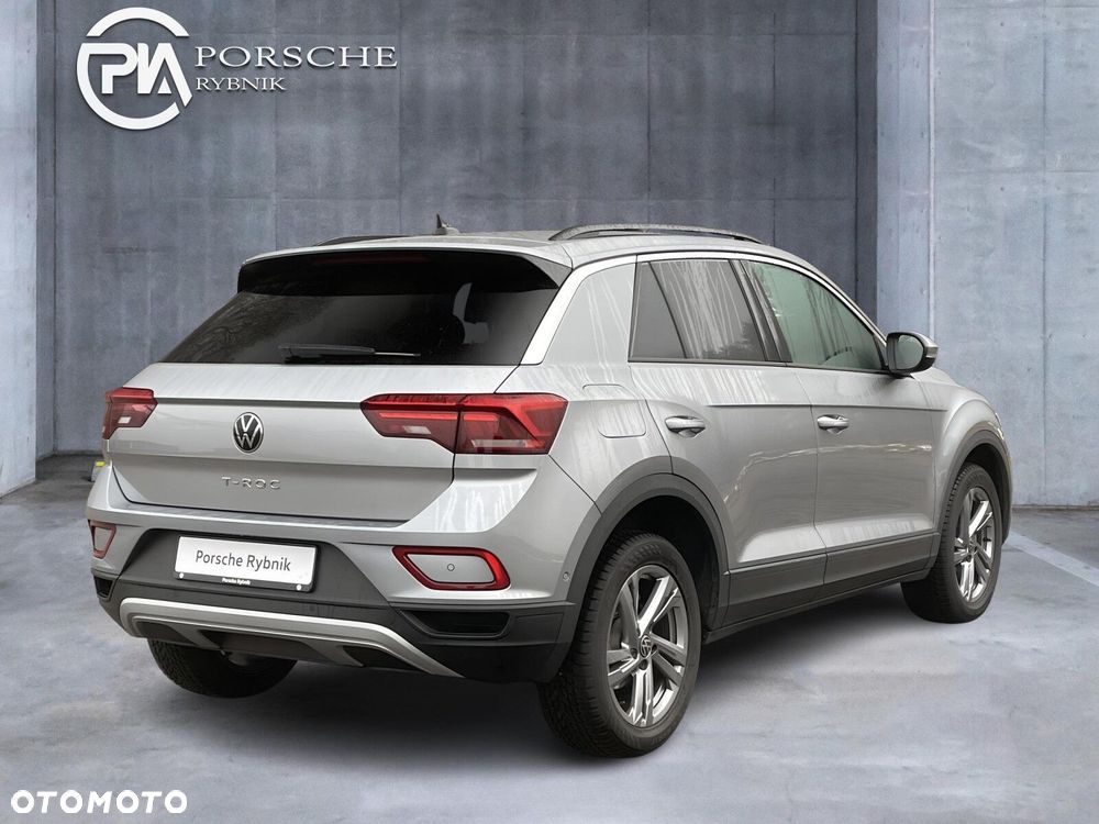 Volkswagen T-Roc - 6