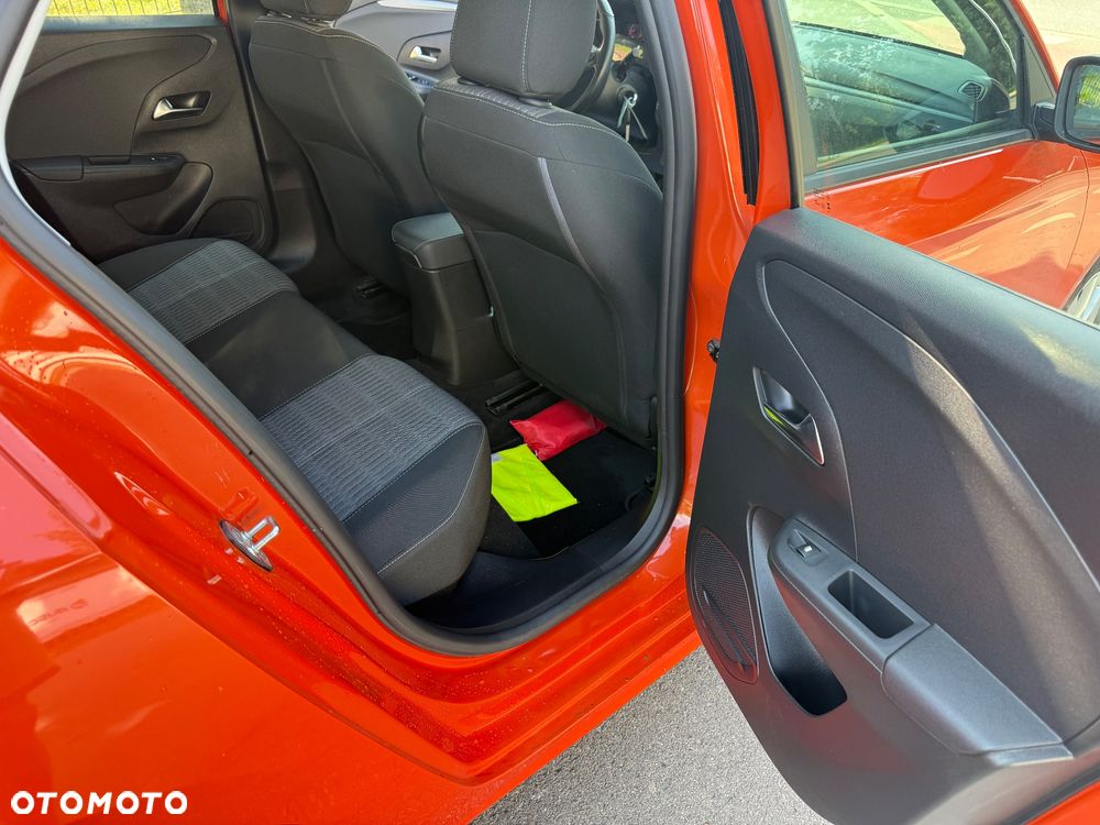 Opel Corsa - 26