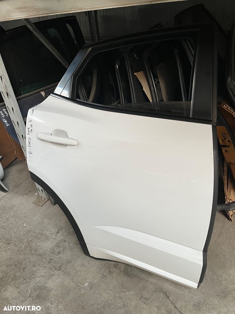 Ușă dreapta spate jaguar e-pace 2019 - 3