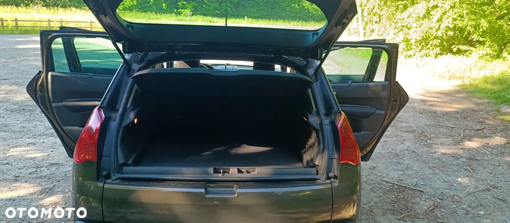 Peugeot 3008 1.6 Premium - 13