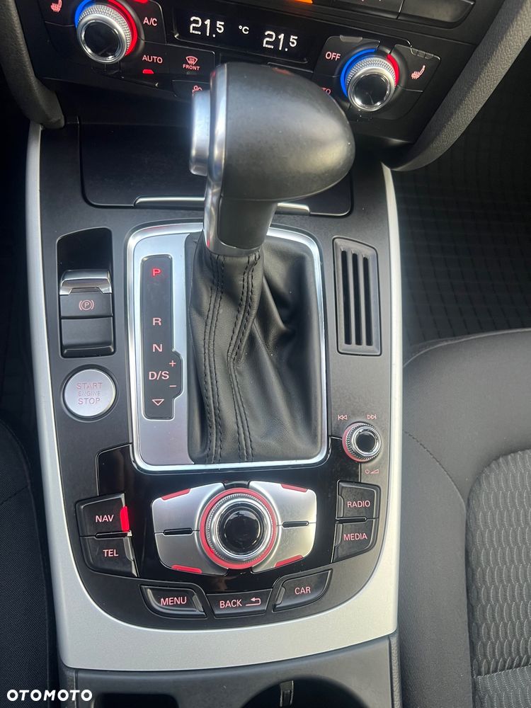 Audi A5 Sportback - 21