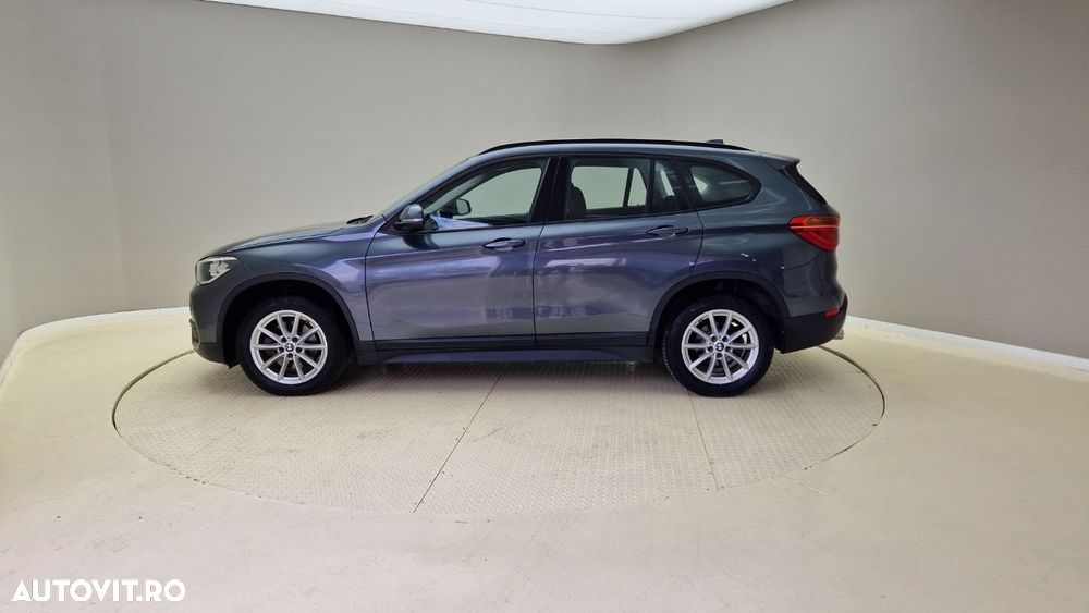 BMW X1 - 9