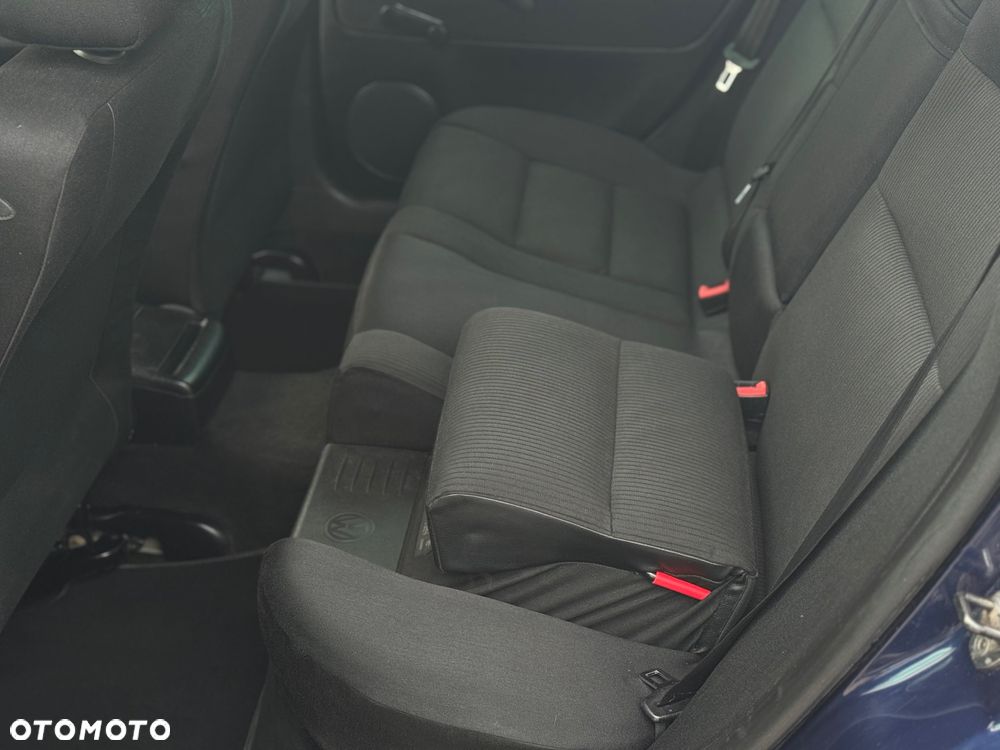 Volkswagen Passat ver-1-9-tdi-comfortline - 22