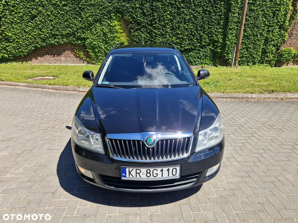 Skoda Octavia 1.4 TSI Ambition - 5