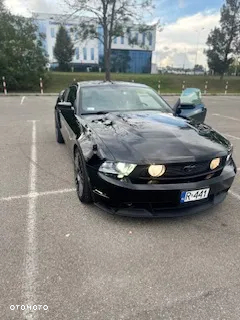 Ford Mustang 5.0 V8 Black Edition - 18