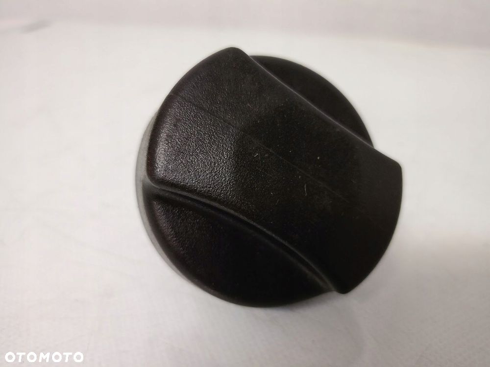 korek wlewu paliwa diesel opel zafira a - 3