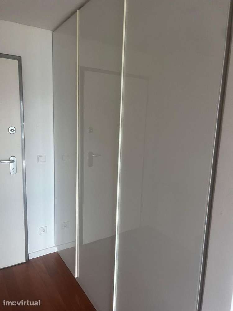 Apartamento T2 para arrendar/alugar Edifício Boss Luxury Tower - Porto - Grande imagem: 5/29