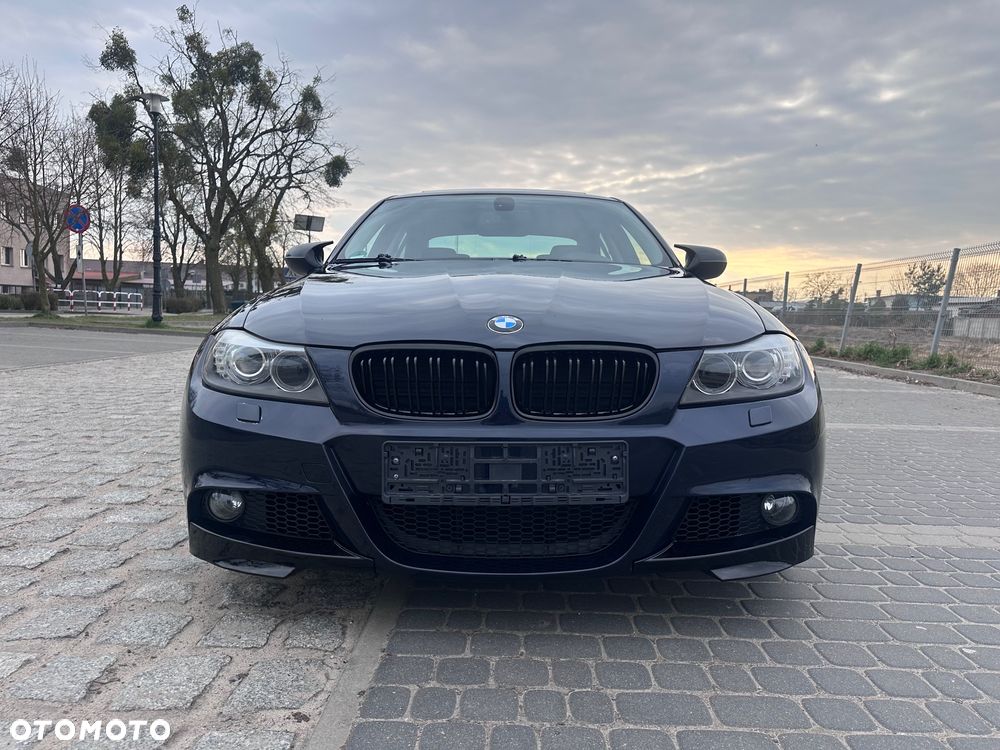 BMW Seria 3 320i Edition Sport - 9