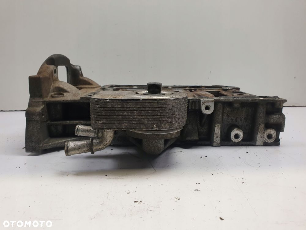Chrysler Sebring 2.0 16V B PODSTAWA MISKI OLEJOWEJ miska oleju 04884660AB - 10