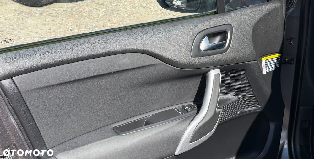 DS Automobiles DS 4 - 12