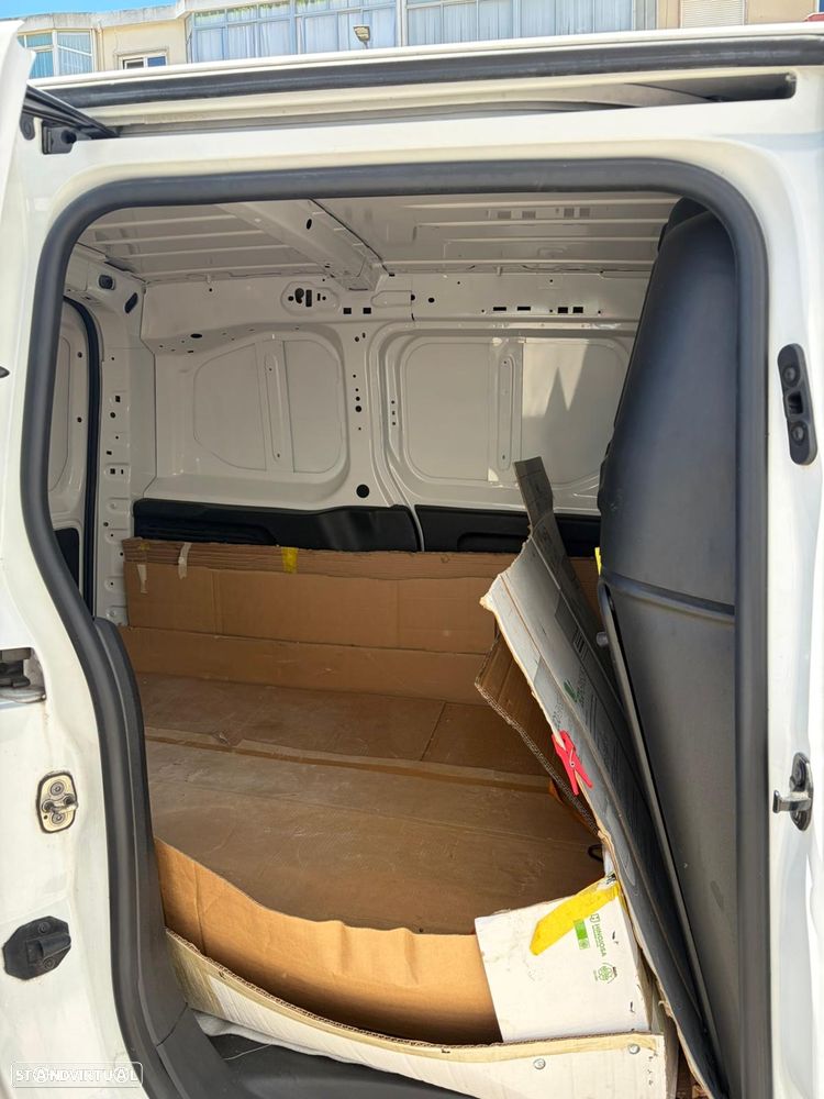 Citroën Berlingo - 35