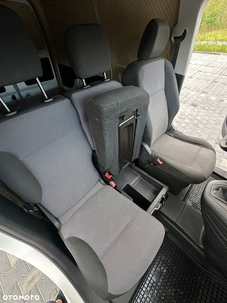 Peugeot Partner - 29