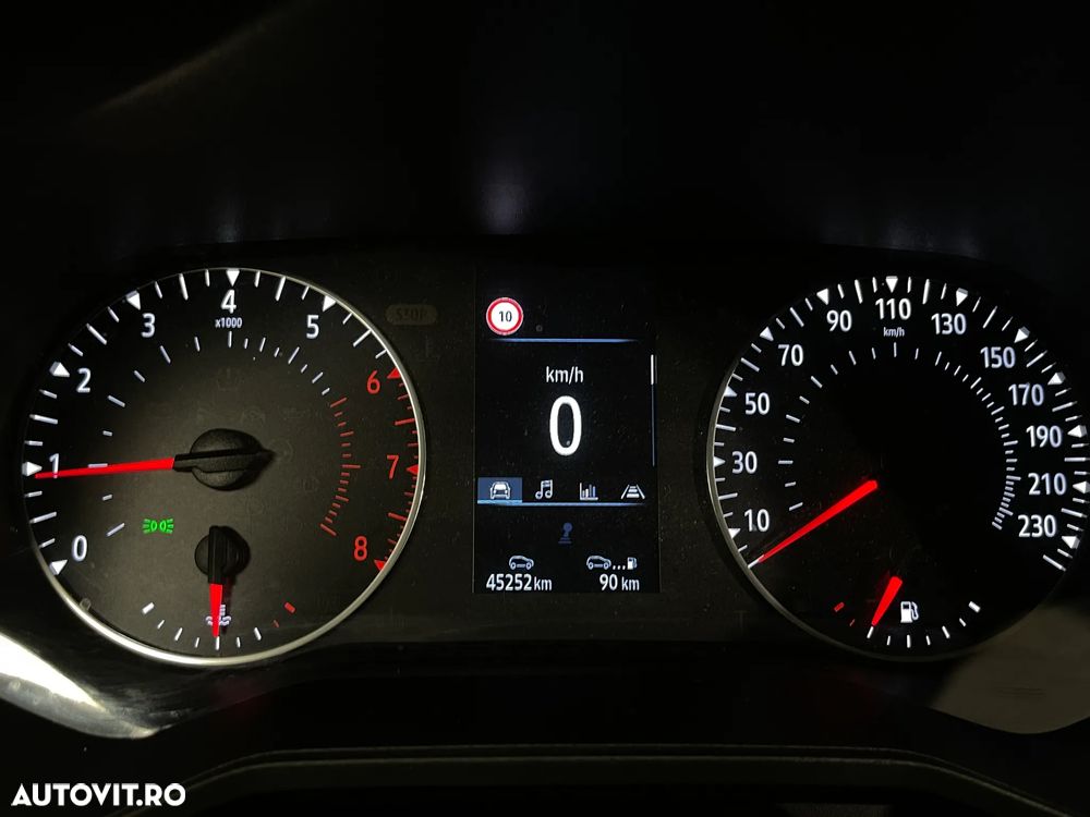 Renault Clio V 1.0 TCe 90 Equilibre - 25