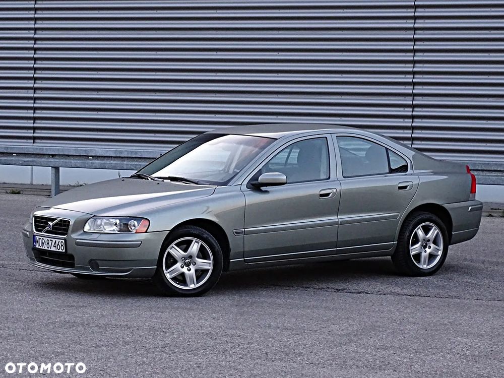Volvo S60 2.4 Momentum - 13