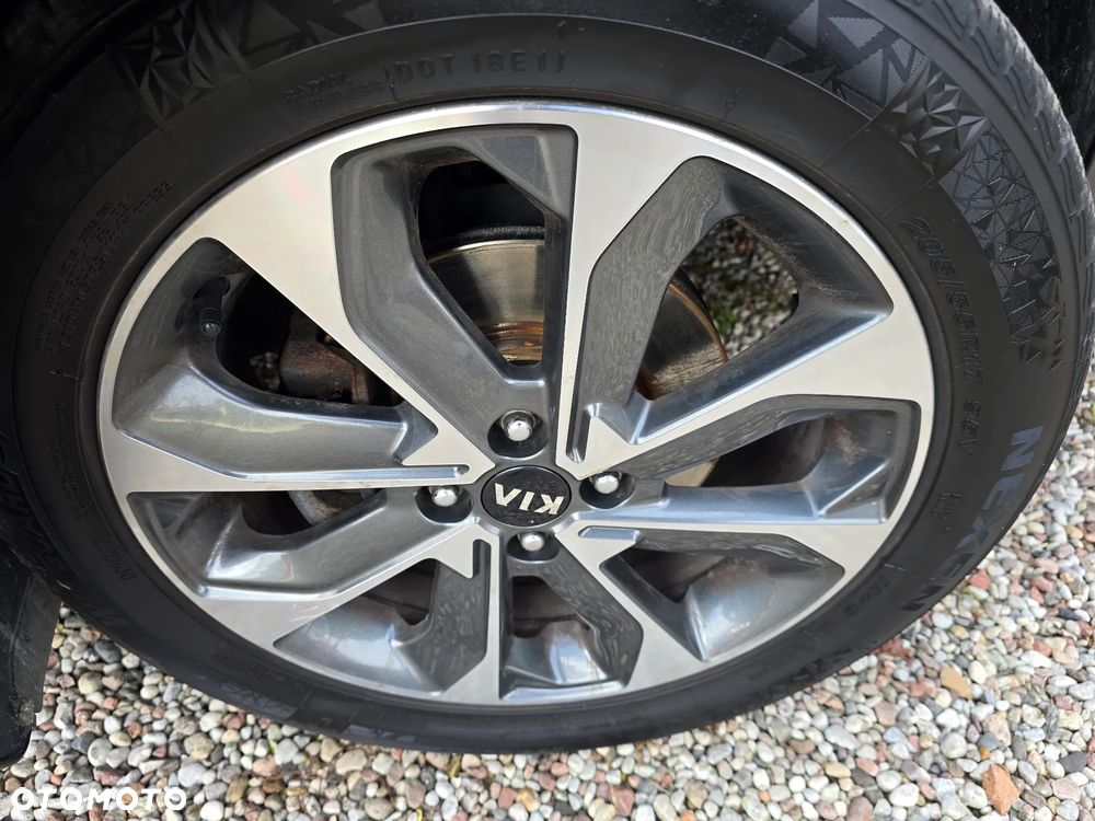 Kia Stonic 1.0 T-GDI 120 Spirit - 14