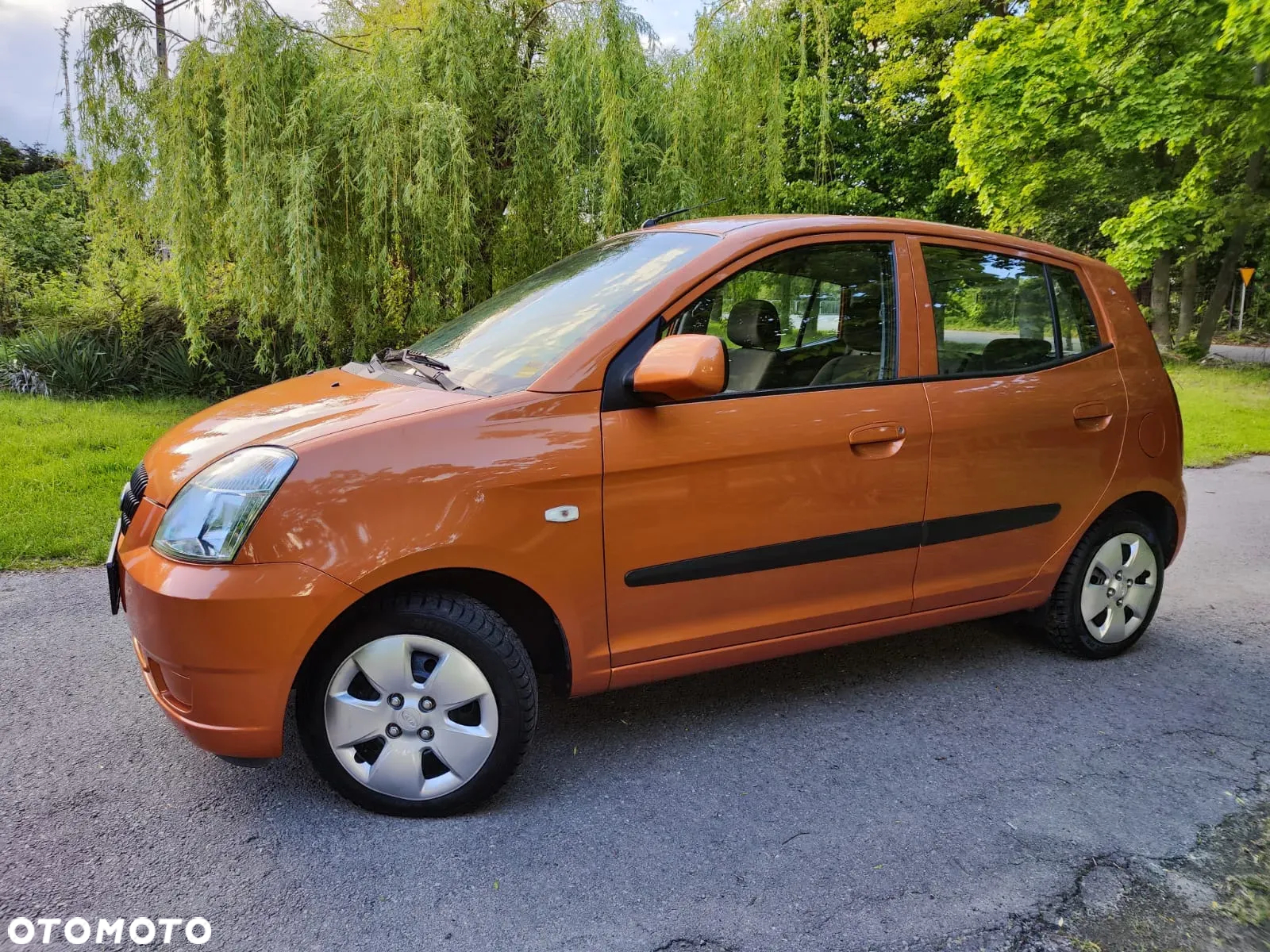 Kia Picanto 1.1 - 36