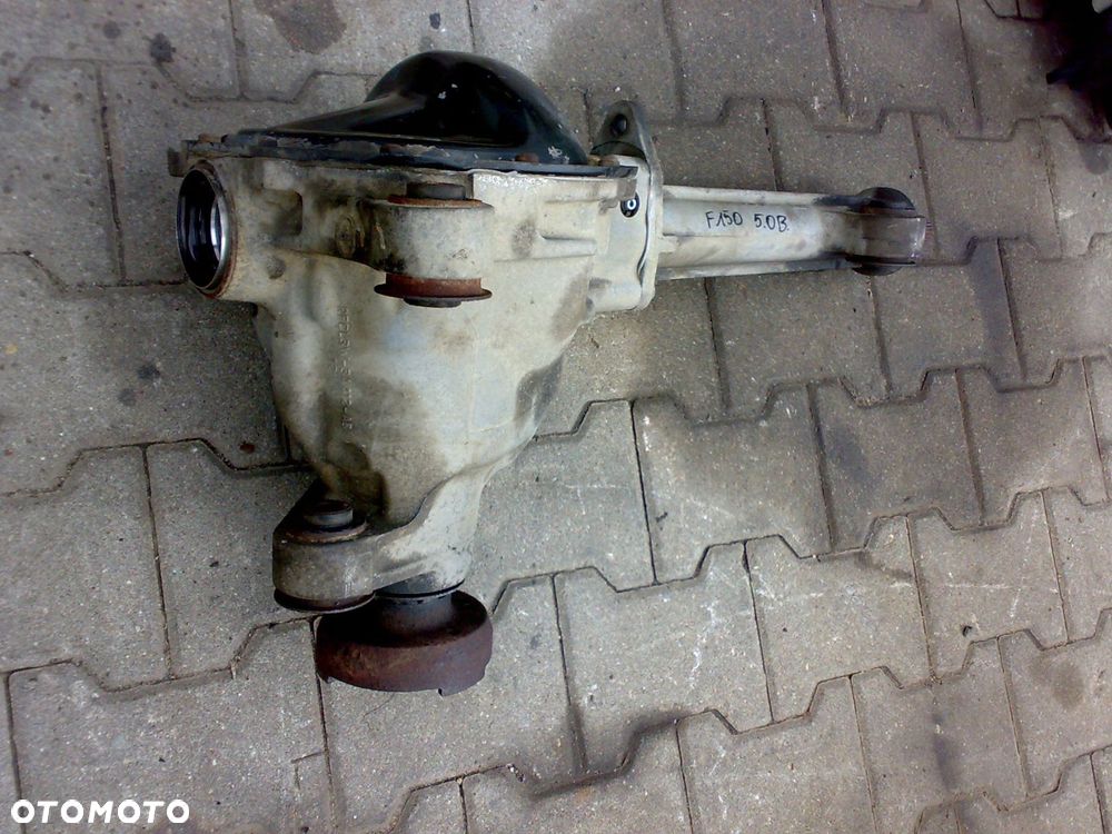 ford f150 f-150 2015 - 5.0 4x4 most przedni dyfer przód rfcl3w-3a412-ab - 3