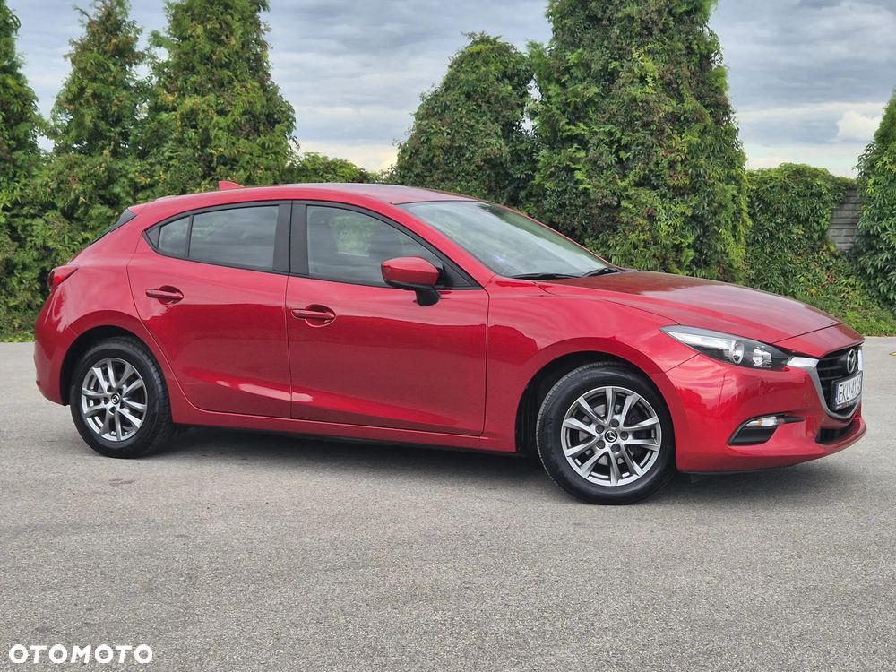 Mazda 3 - 9