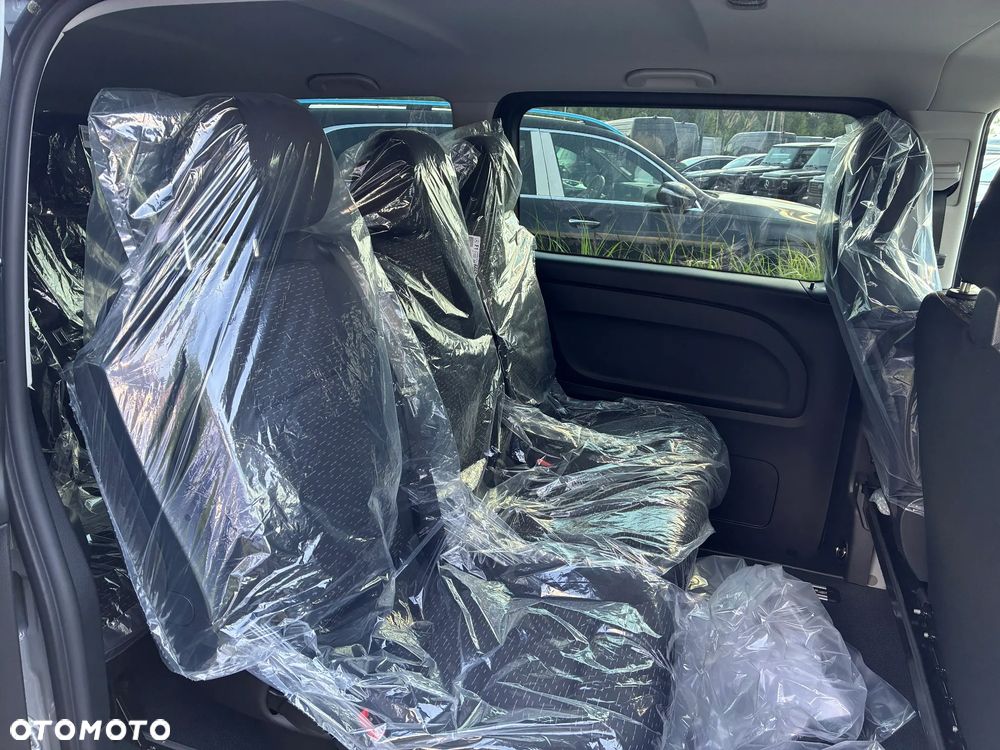 Mercedes-Benz Vito Tourer L3 Pro 9G-Tronic 447.705 - 6