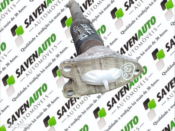 Amortecedor Suspensão Bmw 3 (F30, F80) - 2
