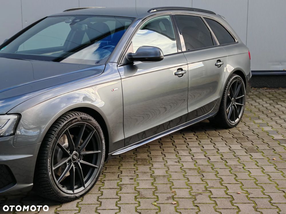 Audi A4 - 5