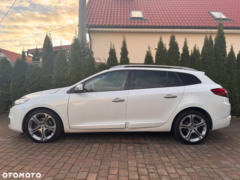 Renault Megane dCi 160 FAP GT - 15