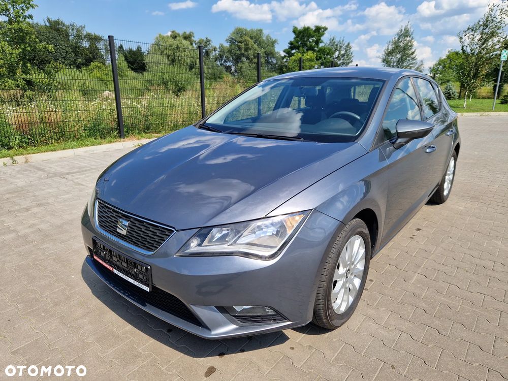 Seat Leon - 2