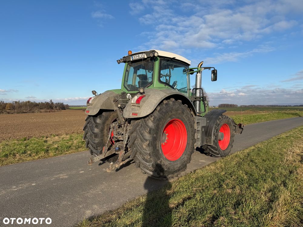 Fendt 824 Vario - 4