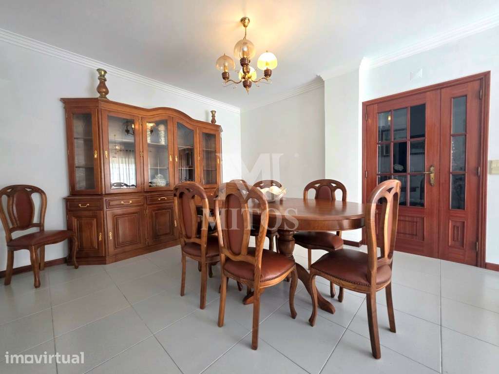 Apartamento T3 para venda em Monserrate - Viana do Castelo. - Grande imagem: 5/19