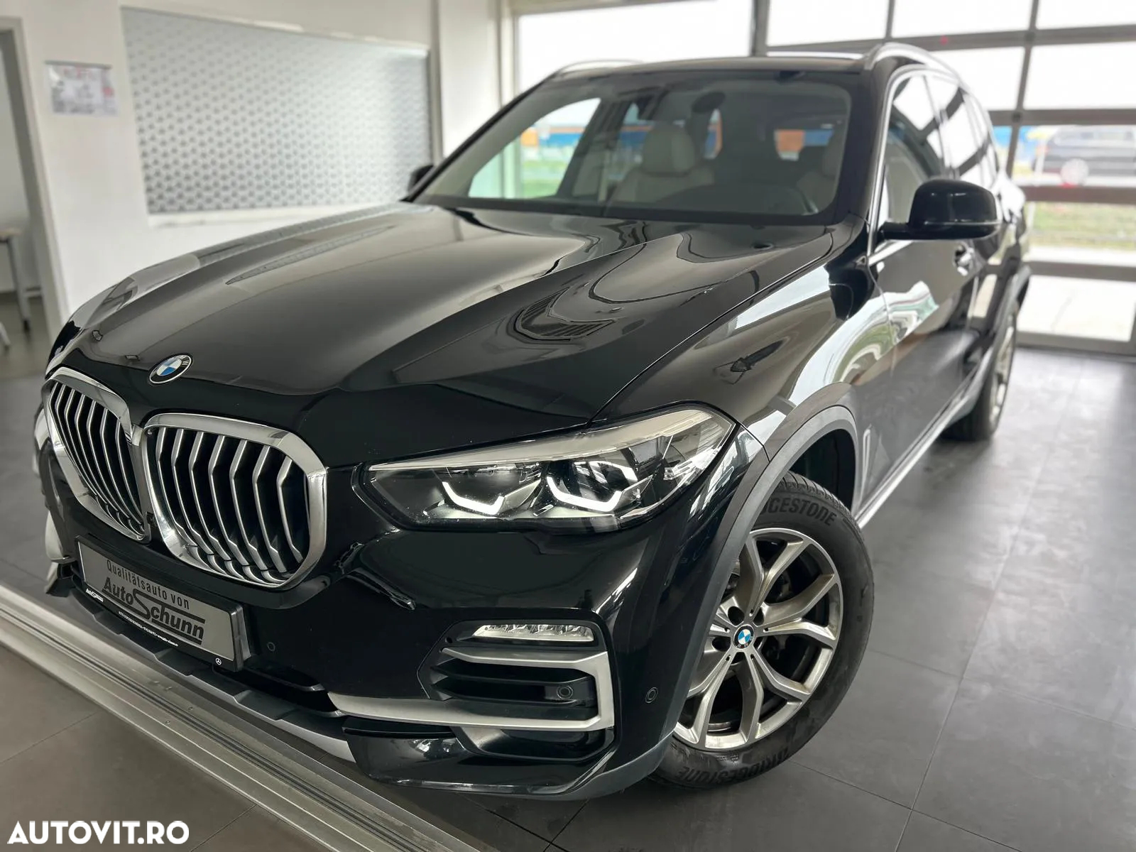 BMW X5 xDrive30d xLine - 2