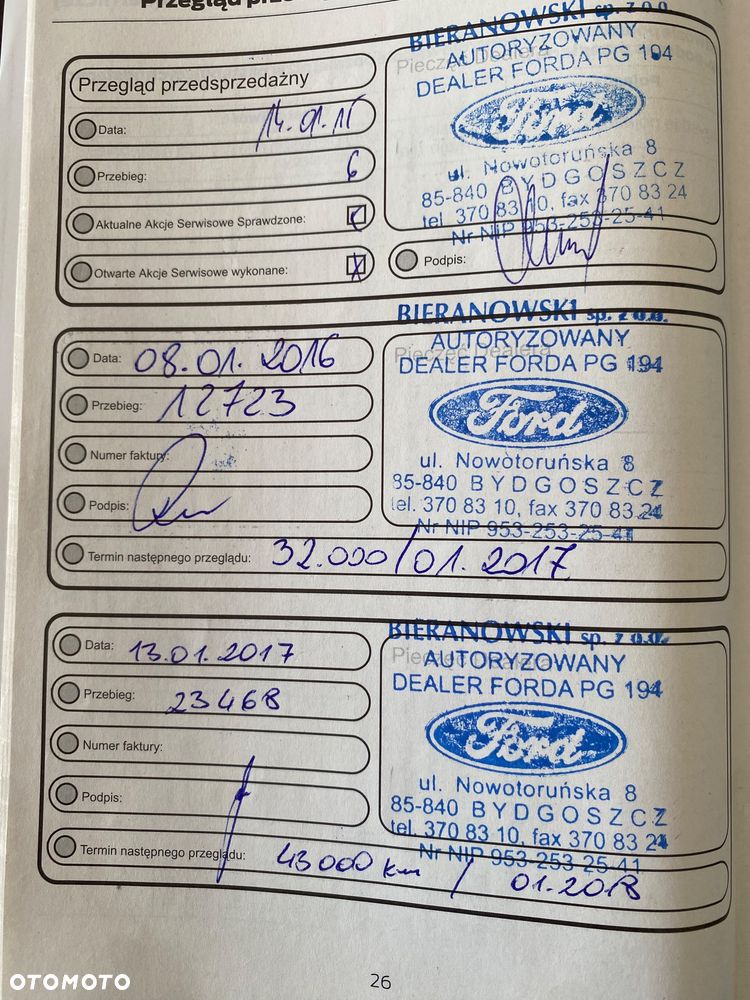 Ford C-MAX 1.6 EcoBoost Titanium ASS - 20
