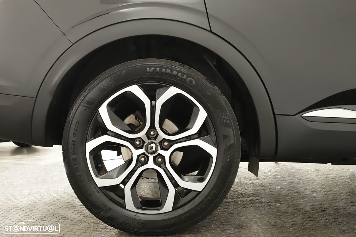 Renault Arkana 1.3 TCe Intens EDC - 5