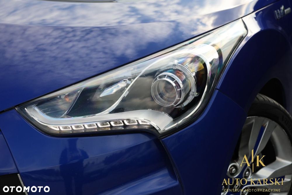 Hyundai Veloster - 12