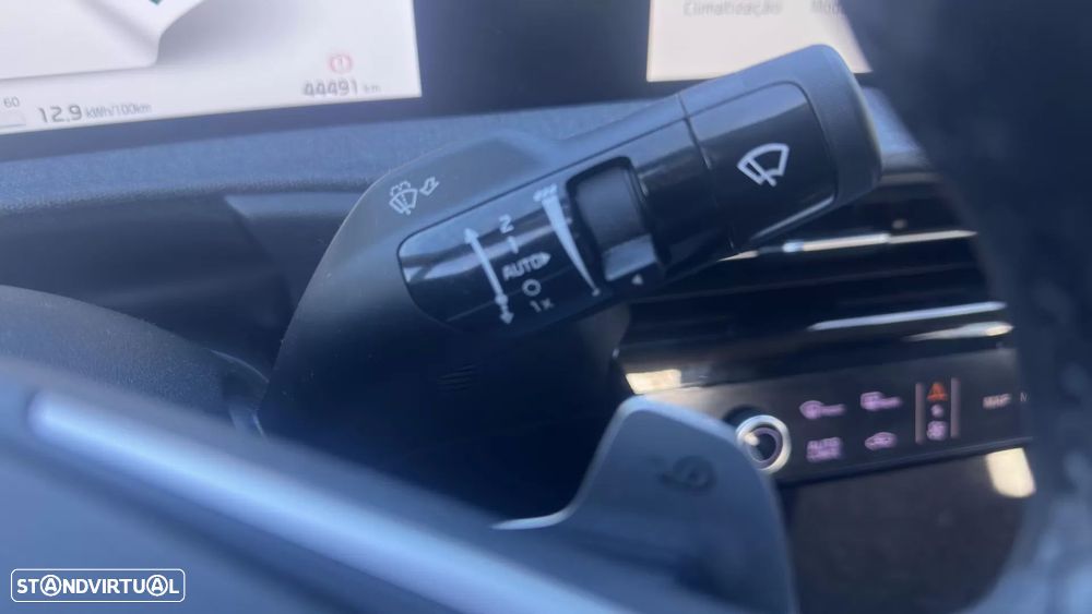 Kia EV6 77,4-kWh Business - 15