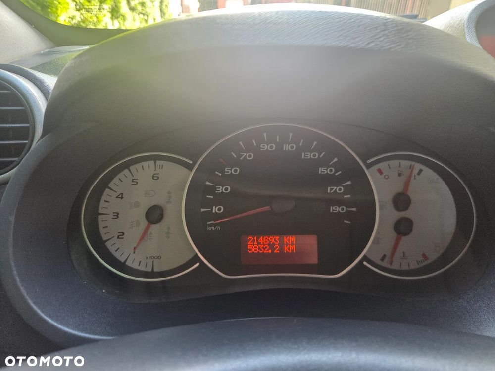 Renault Kangoo - 33