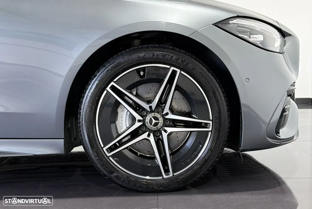 Mercedes-Benz C 300 e AMG Line - 56