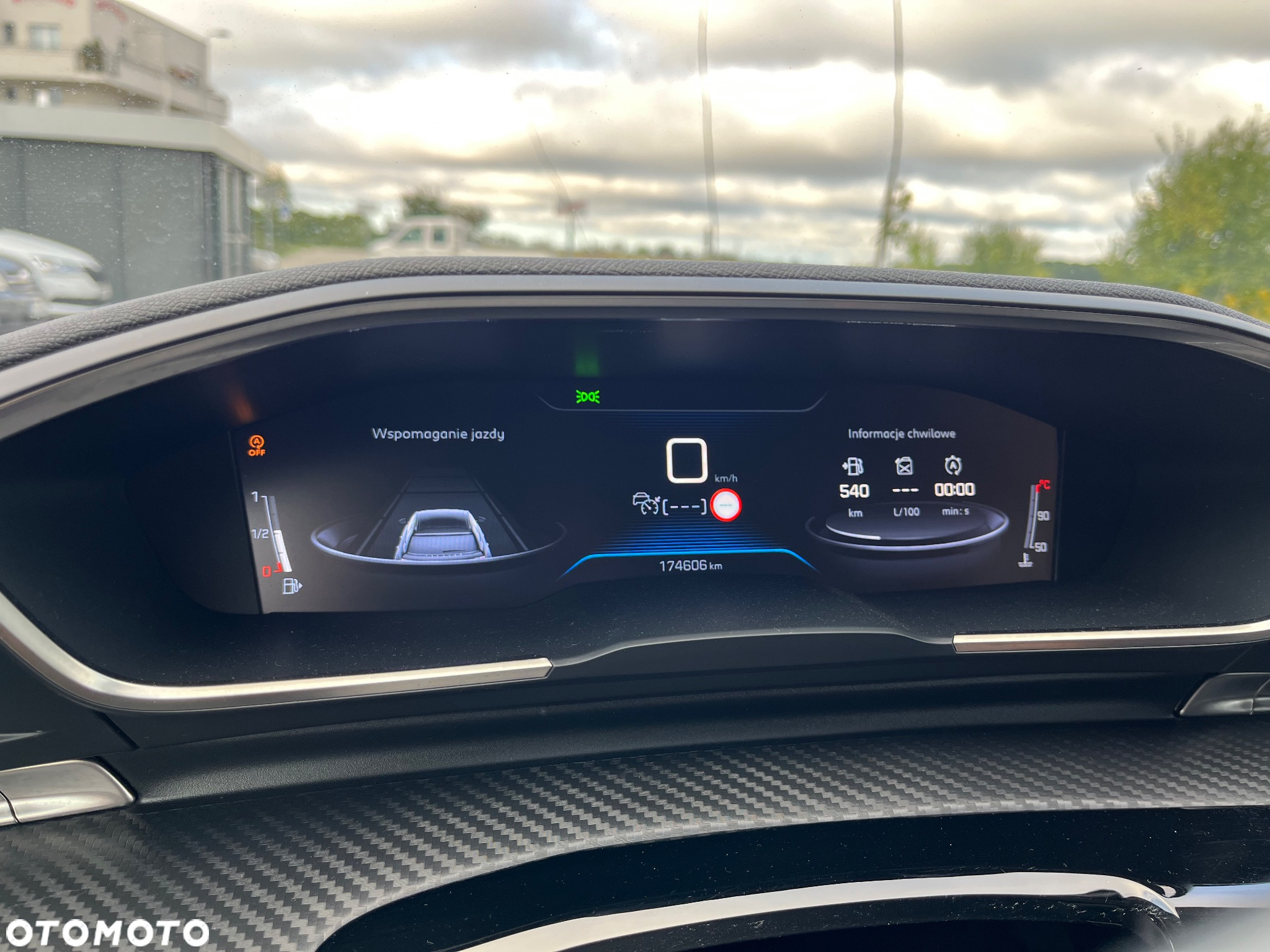 Peugeot 508 1.5 BlueHDi Allure S&S - 24