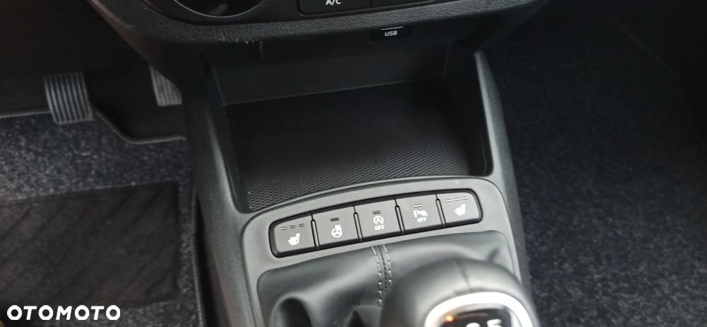 Hyundai i10 1.0 Comfort - 22