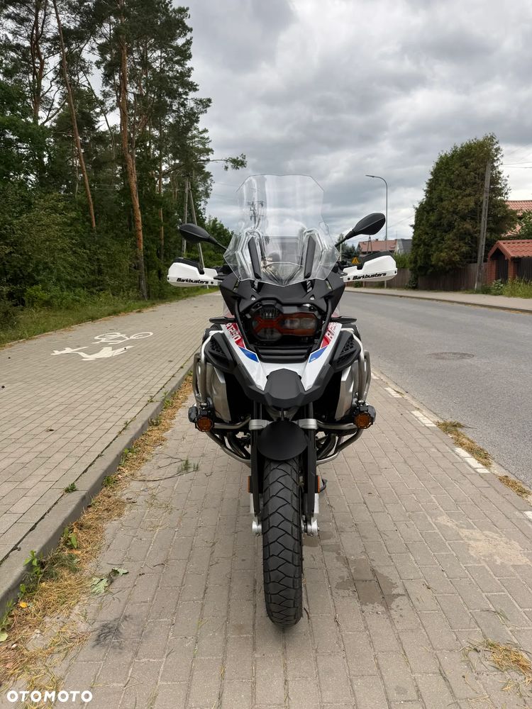 BMW R1250 GS Adventure - 2