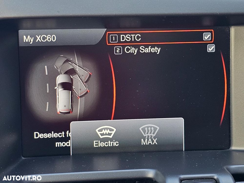 Volvo XC 60 D5 AWD Summum - 31