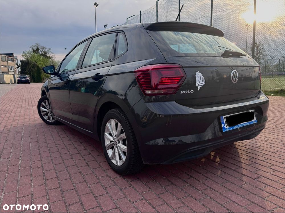 Volkswagen Polo - 5