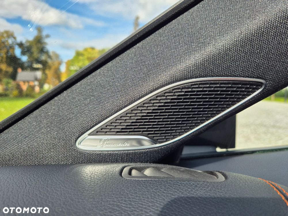 Mercedes-Benz CLA 220 AMG Line 7G-DCT - 16