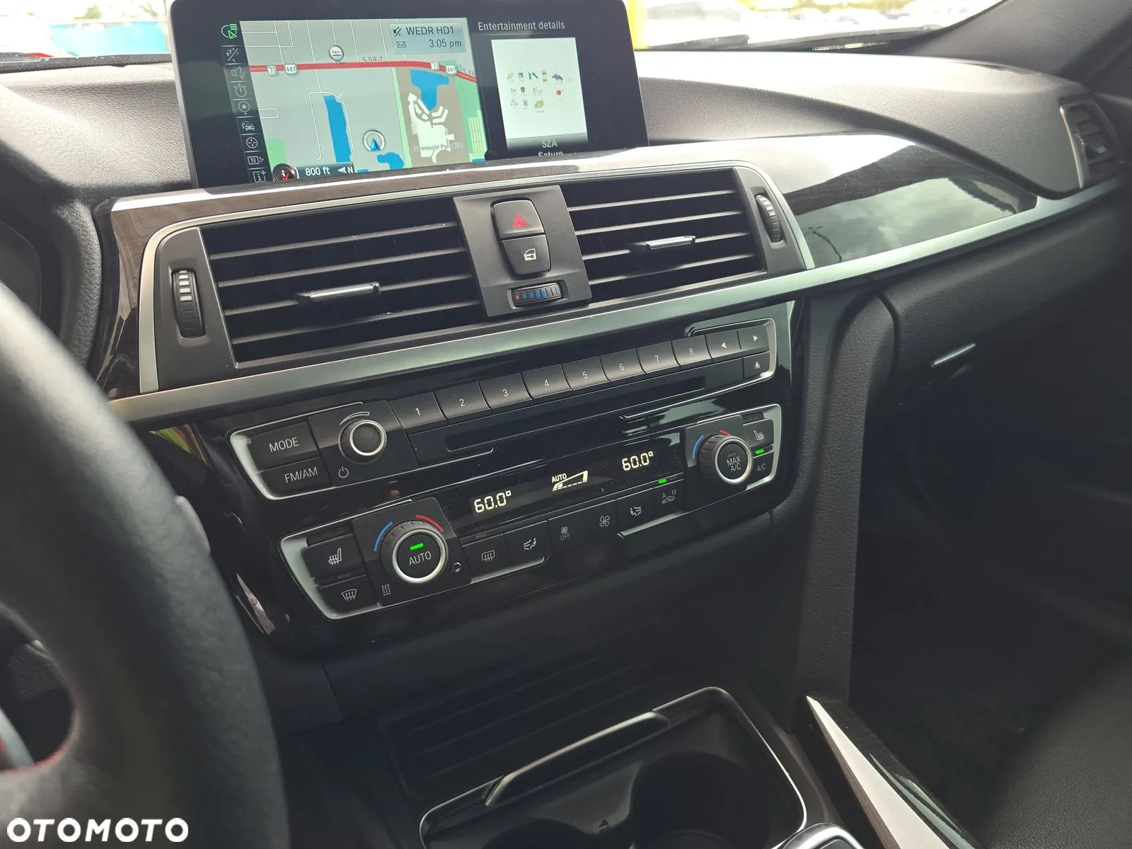BMW Seria 3 328i xDrive Luxury Line - 11