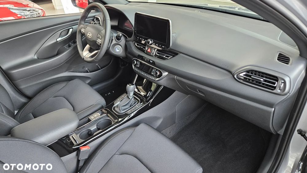 Hyundai i30 1.0 T-GDI Smart DCT - 6